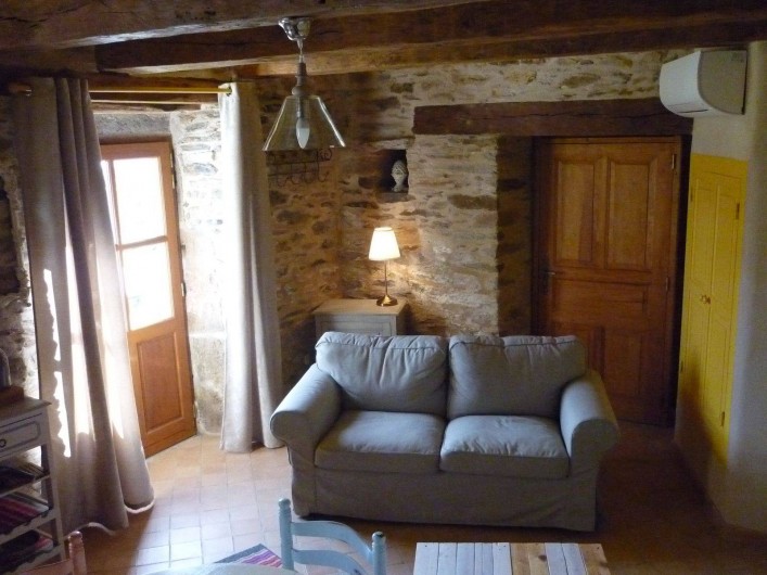 Location de vacances - Gîte à La Selve