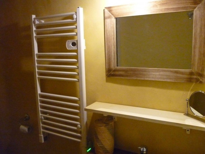 Location de vacances - Gîte à La Selve