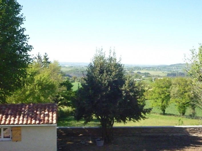 Location de vacances - Gîte à La Selve