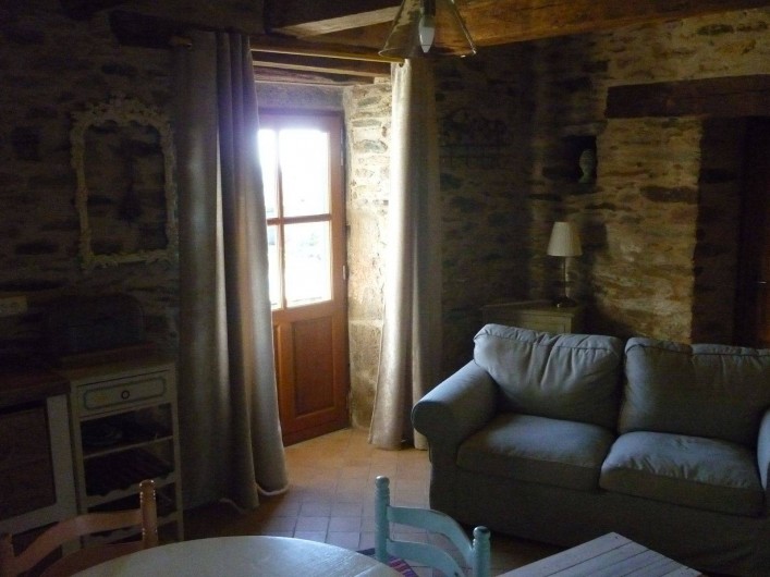 Location de vacances - Gîte à La Selve