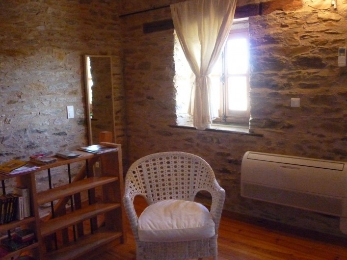 Location de vacances - Gîte à La Selve