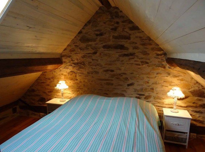 Location de vacances - Gîte à La Selve