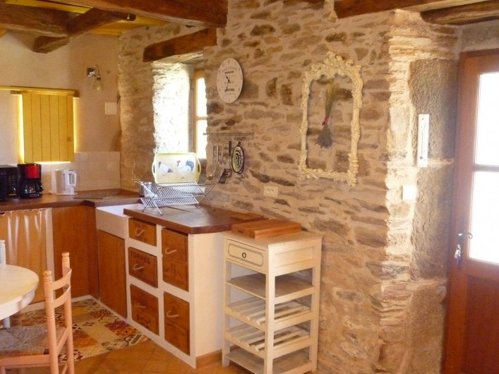 Location de vacances - Gîte à La Selve