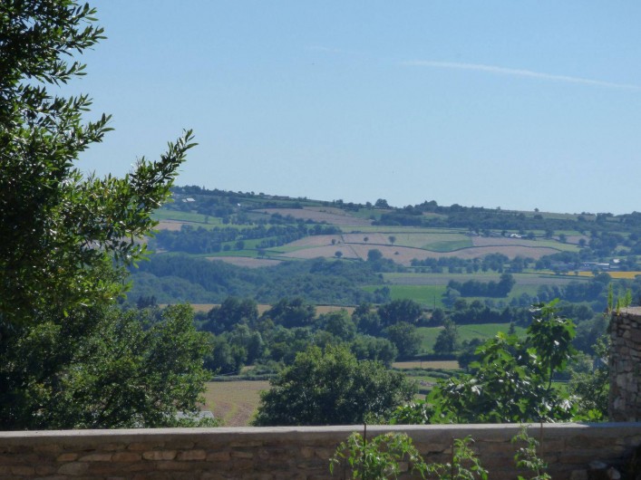 Location de vacances - Gîte à La Selve