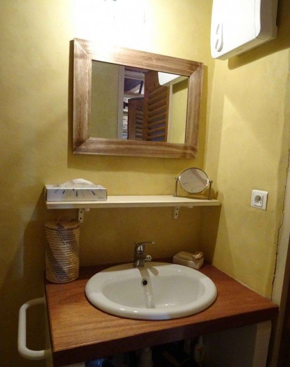 Location de vacances - Gîte à La Selve