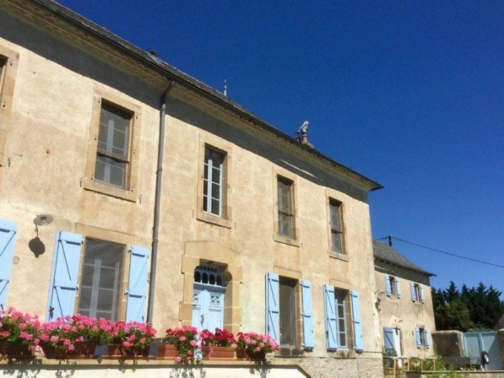 Location de vacances - Gîte à La Selve