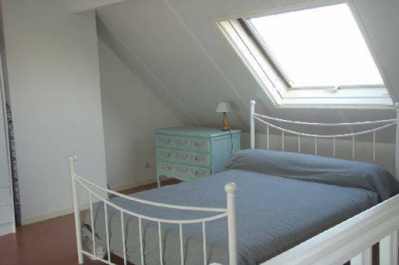 Location de vacances - Appartement à Cayeux-sur-Mer