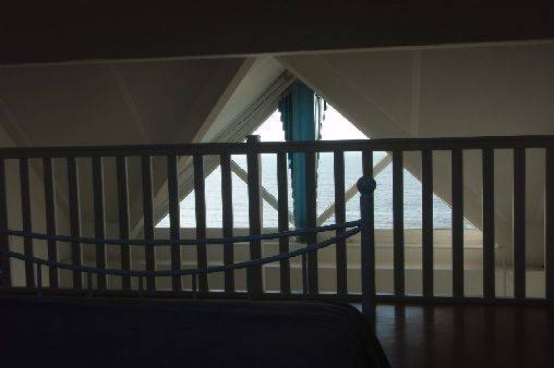 Location de vacances - Appartement à Cayeux-sur-Mer