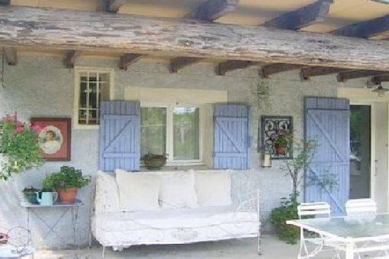 Location de vacances - Gîte à Arles
