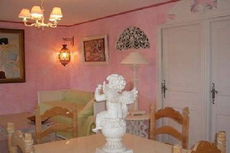 Location de vacances - Gîte à Arles