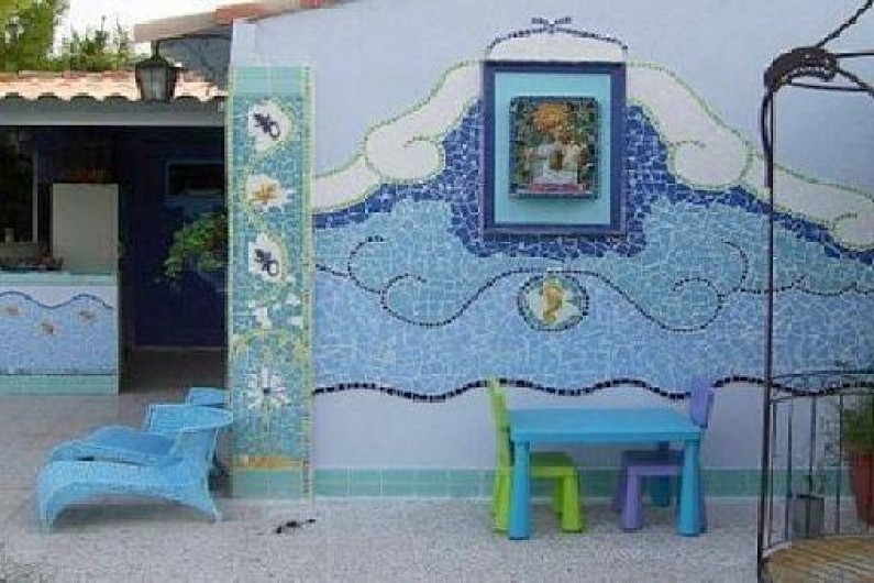 Location de vacances - Gîte à Arles