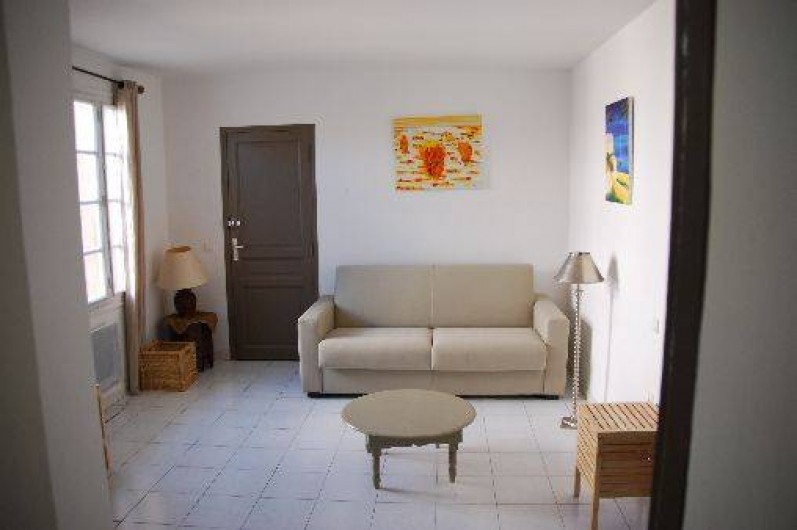 Location de vacances - Villa à Eyragues