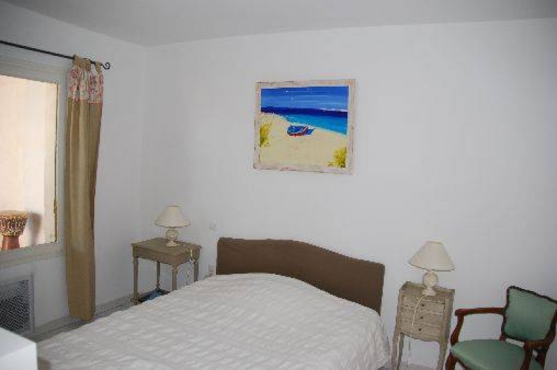 Location de vacances - Villa à Eyragues