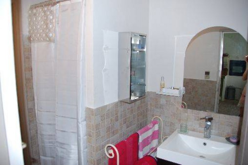 Location de vacances - Villa à Eyragues