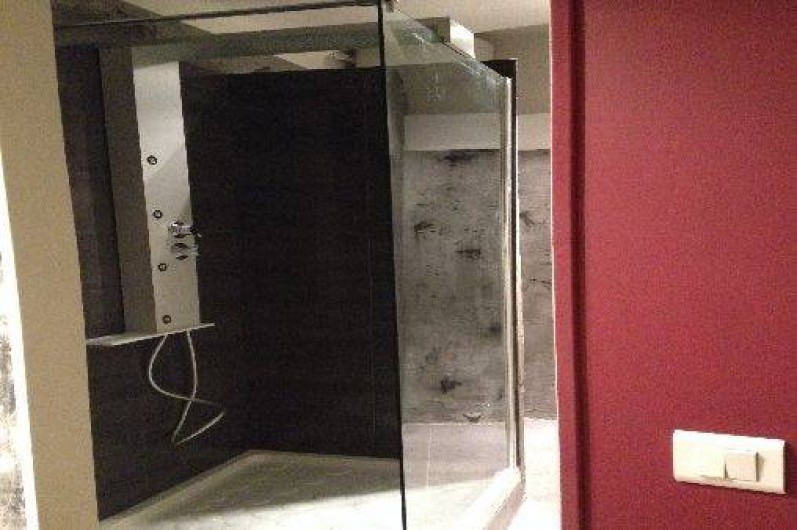 Location de vacances - Appartement à Cannes