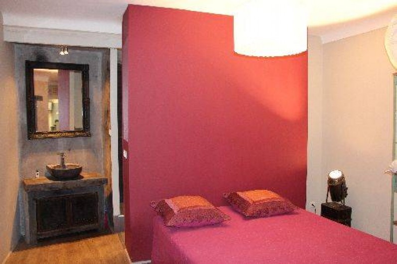 Location de vacances - Appartement à Cannes