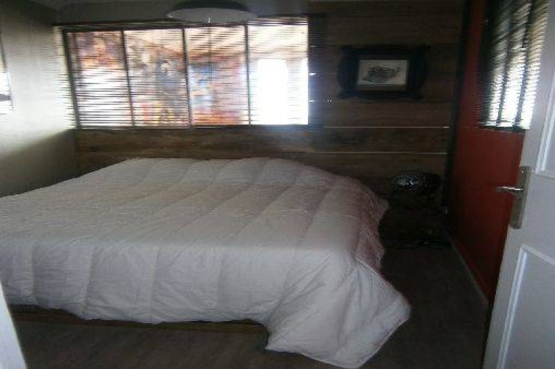 Location de vacances - Appartement à Cannes