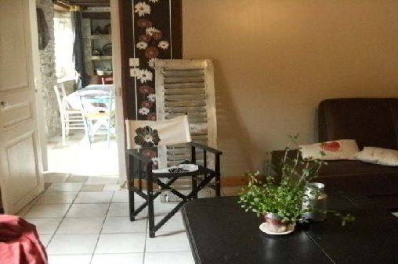 Location de vacances - Gîte à Barneville-Carteret