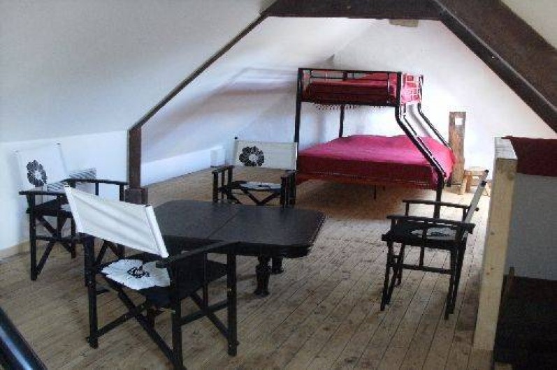 Location de vacances - Gîte à Barneville-Carteret