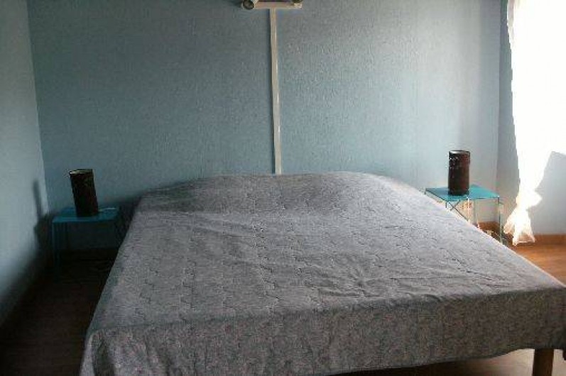 Location de vacances - Gîte à Barneville-Carteret