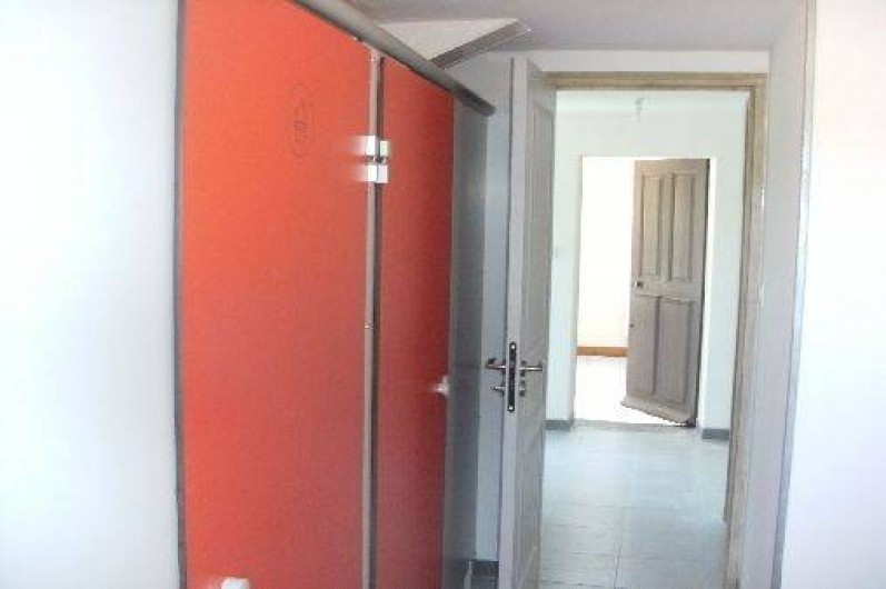 Location de vacances - Gîte à Barneville-Carteret