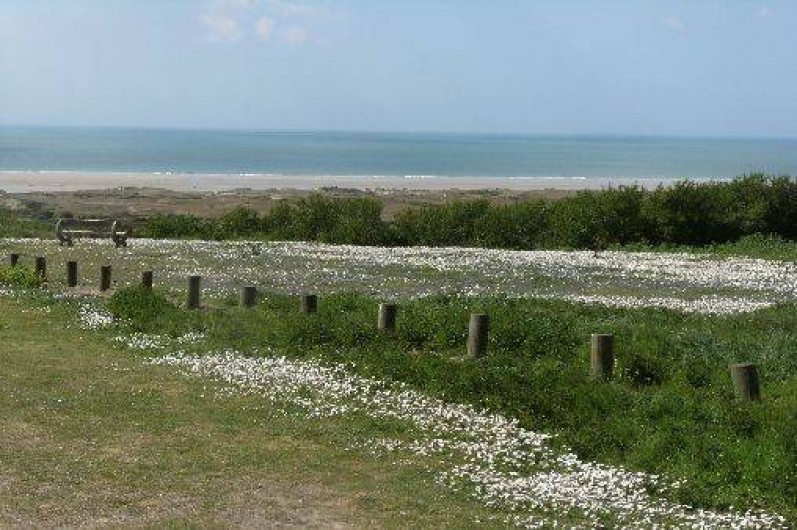 Location de vacances - Gîte à Barneville-Carteret