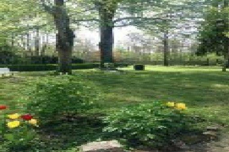 Location de vacances - Maison - Villa à Saint-Aubin-sur-Yonne