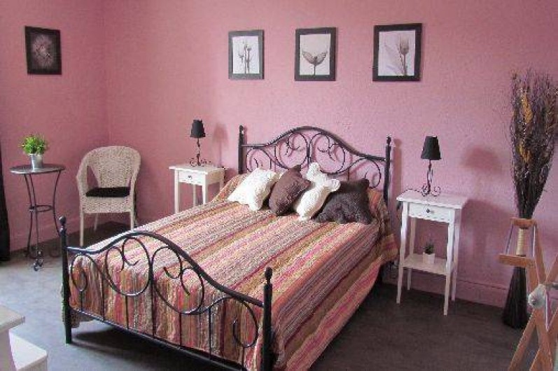 Location de vacances - Maison - Villa à Lussas