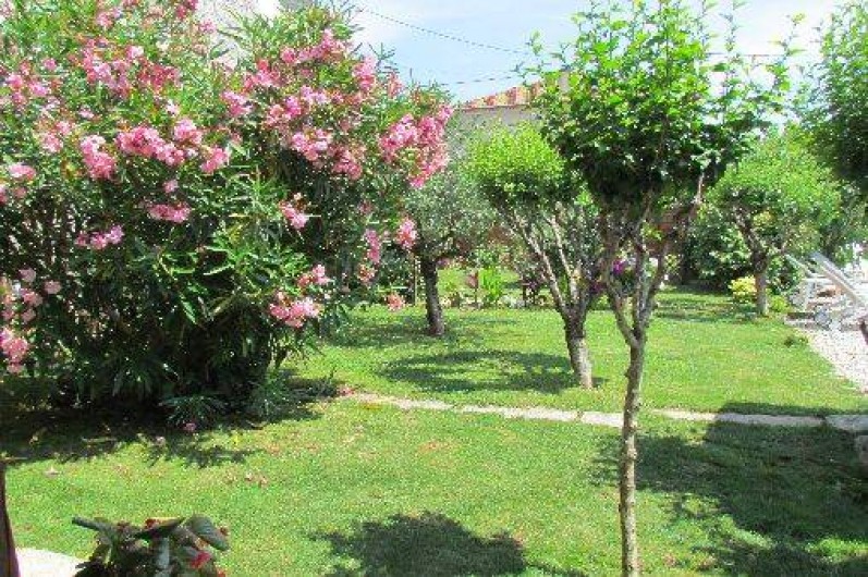 Location de vacances - Maison - Villa à Lussas