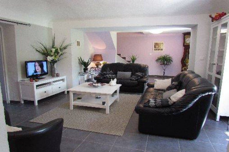 Location de vacances - Maison - Villa à Lussas