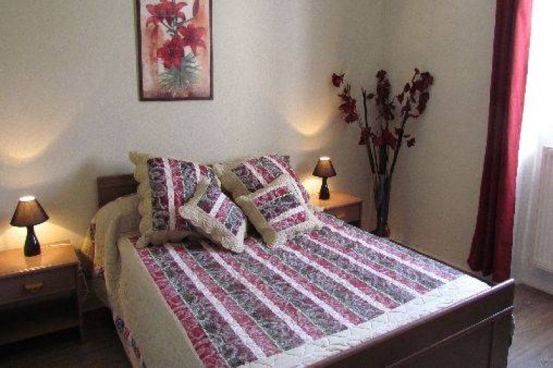 Location de vacances - Maison - Villa à Lussas