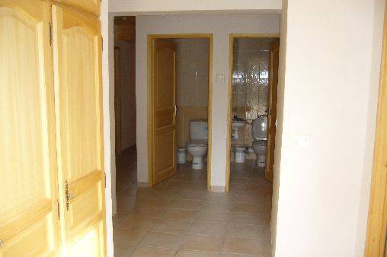 Location de vacances - Gîte à Saint-Martin-en-Vercors