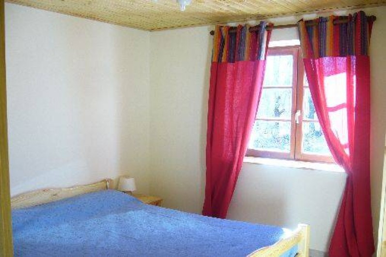 Location de vacances - Gîte à Saint-Martin-en-Vercors