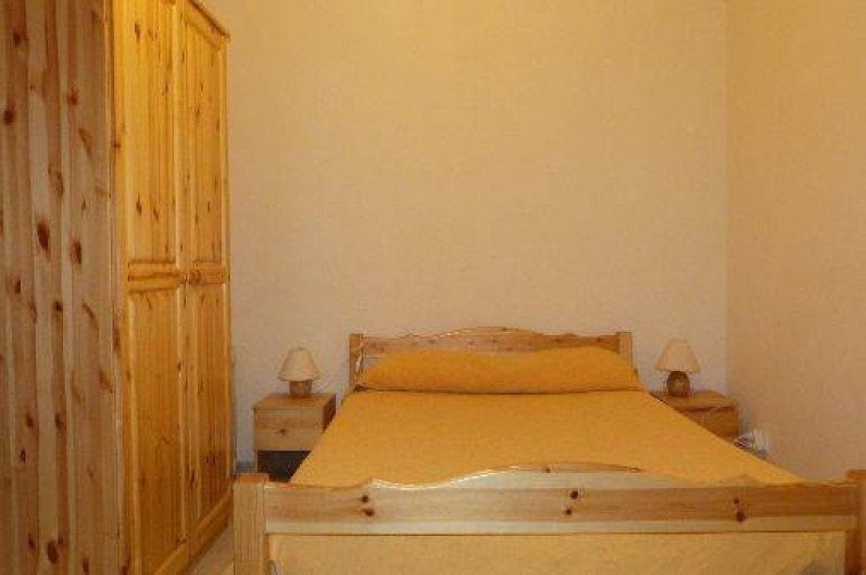 Location de vacances - Gîte à Saint-Martin-en-Vercors