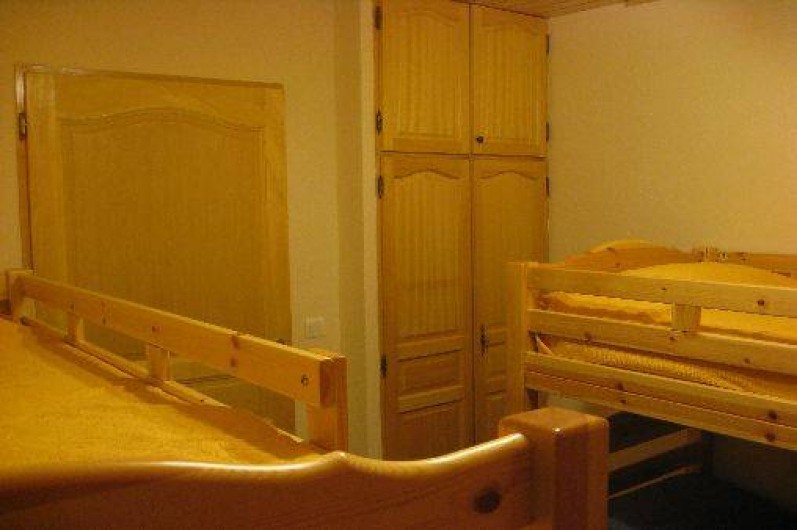 Location de vacances - Gîte à Saint-Martin-en-Vercors