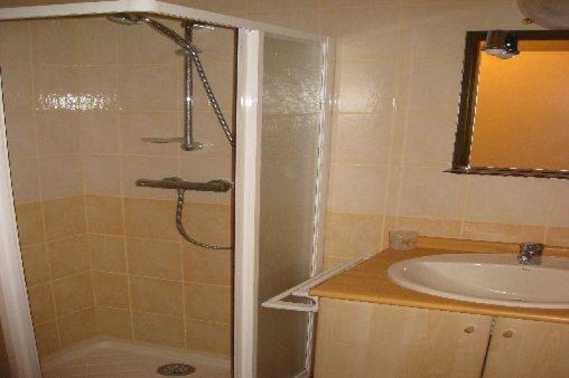 Location de vacances - Gîte à Saint-Martin-en-Vercors