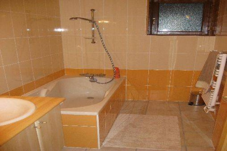 Location de vacances - Gîte à Saint-Martin-en-Vercors