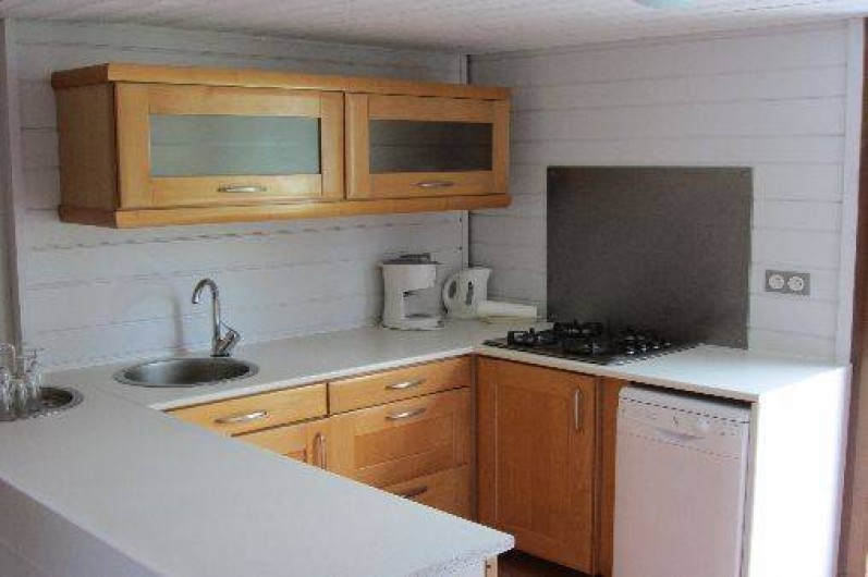 Location de vacances - Gîte à Chamblay