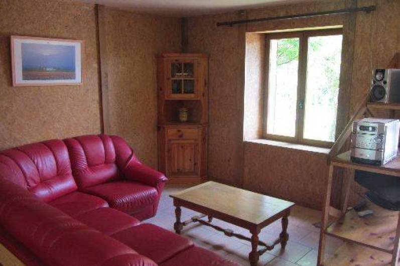 Location de vacances - Gîte à Chamblay