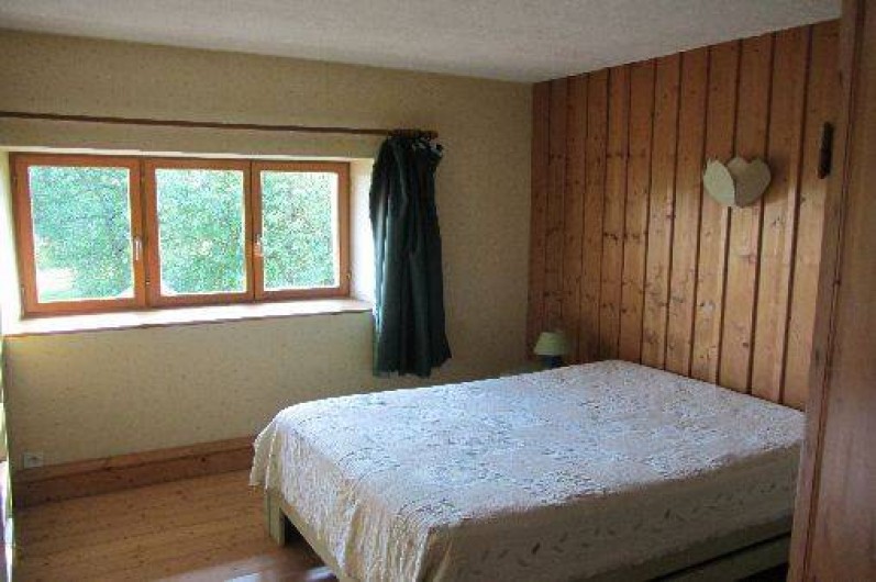 Location de vacances - Gîte à Chamblay