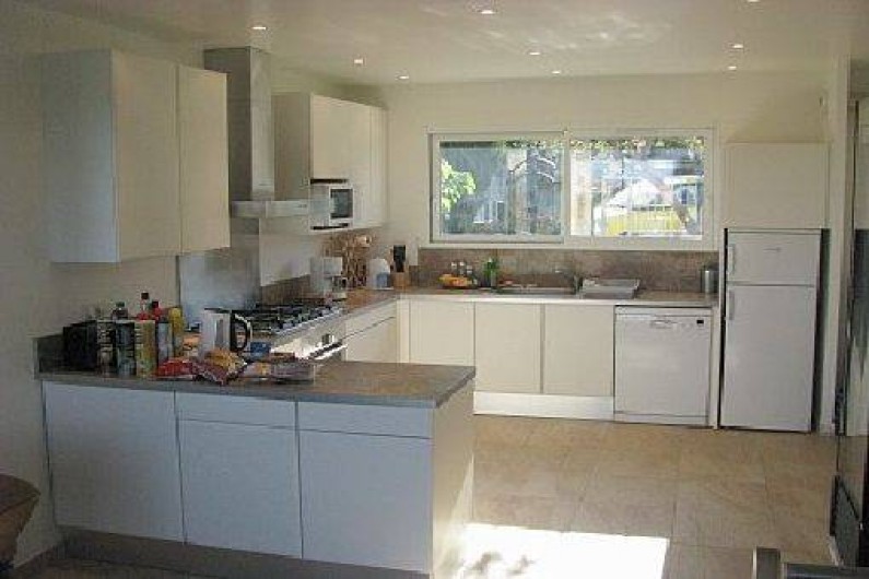 Location de vacances - Villa à Le Castellet