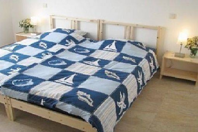 Location de vacances - Villa à Le Castellet