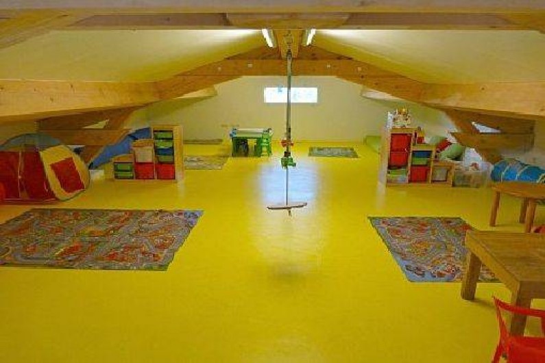 Location de vacances - Villa à Le Castellet