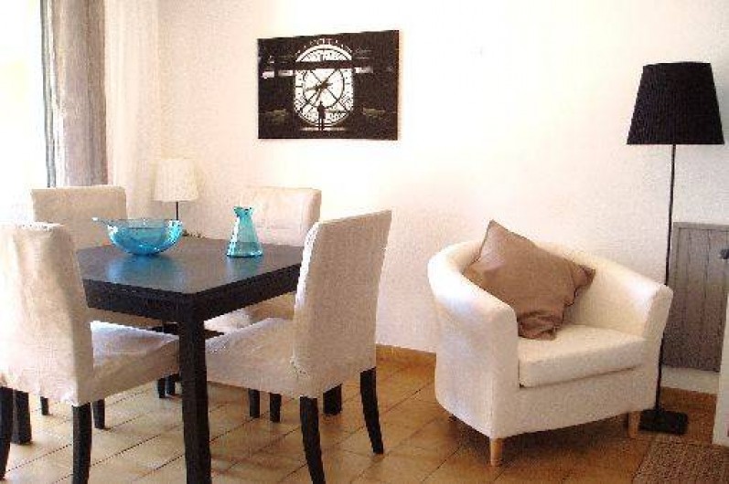 Location de vacances - Studio à Bormes-les-Mimosas