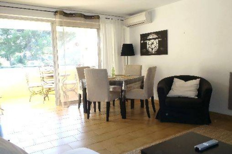 Location de vacances - Studio à Bormes-les-Mimosas