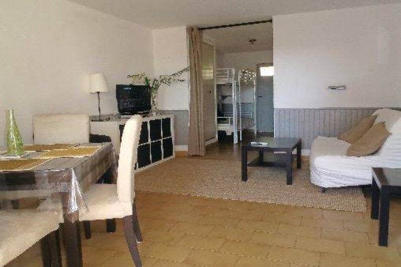 Location de vacances - Studio à Bormes-les-Mimosas