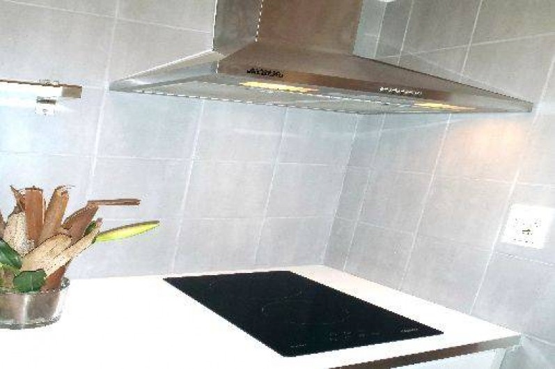 Location de vacances - Studio à Bormes-les-Mimosas