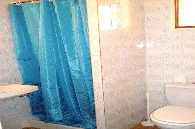 Location de vacances - Studio à Bormes-les-Mimosas