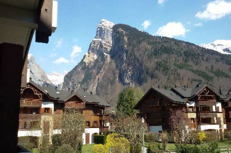 Location de vacances - Studio à Samoëns