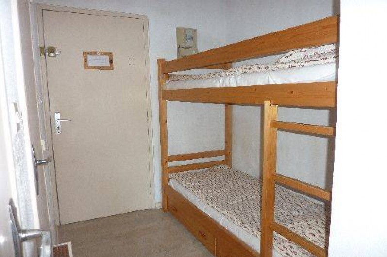 Location de vacances - Studio à Samoëns